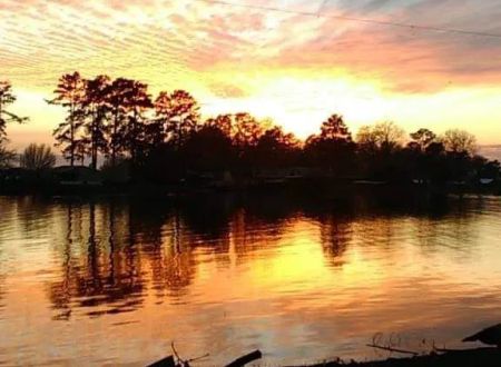 Panola County Fresh Water Supply District #1