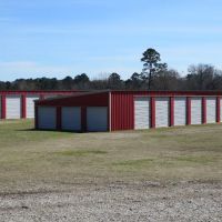 Bush Rentals & RV Park ico