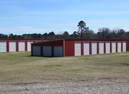 Bush Rentals & RV Park