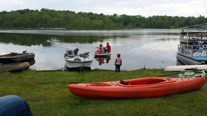 A J Acres Campground Picture 6