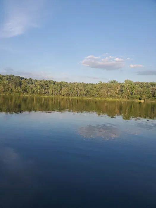 A J Acres Campground Picture 7