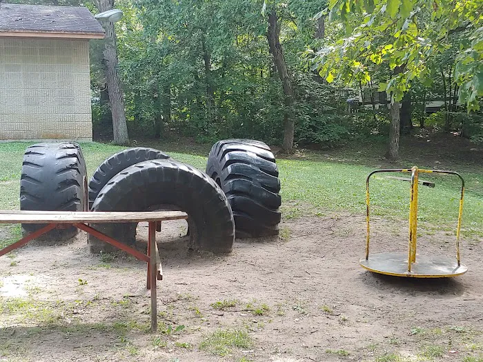 A J Acres Campground Picture 9