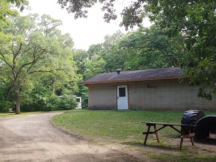 A J Acres Campground Picture 8