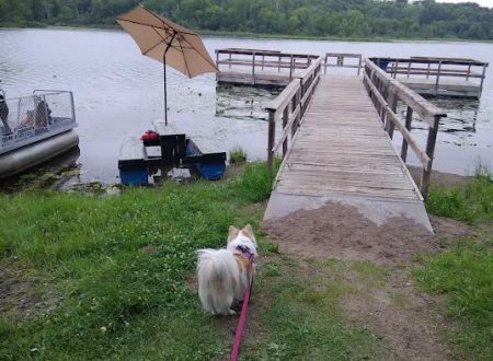 A J Acres Campground
