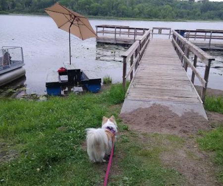 A J Acres Campground