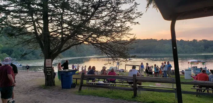 A J Acres Campground Picture 5