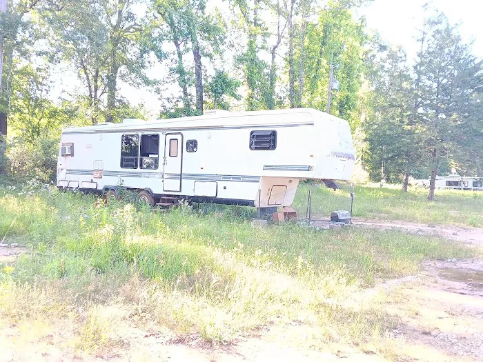 Timpson RV & Mobile Home Park Picture 1