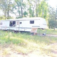Timpson RV & Mobile Home Park ico