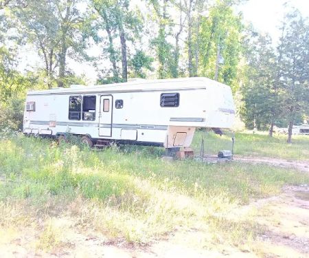 Timpson RV & Mobile Home Park