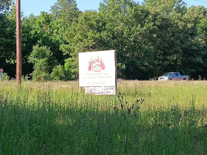Timpson RV & Mobile Home Park Picture 3