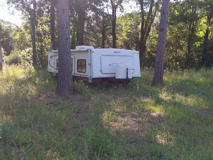 Timpson RV & Mobile Home Park Picture 2