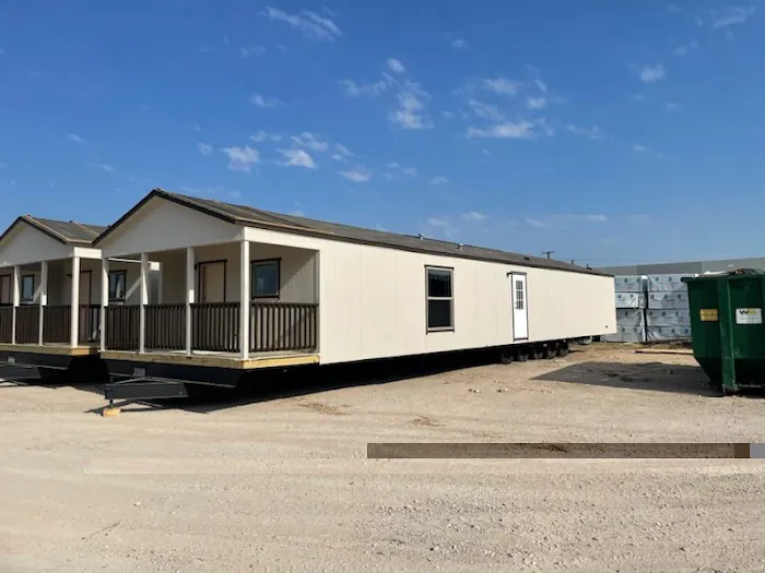 Southwest Village Manufactured Home Community Picture 5