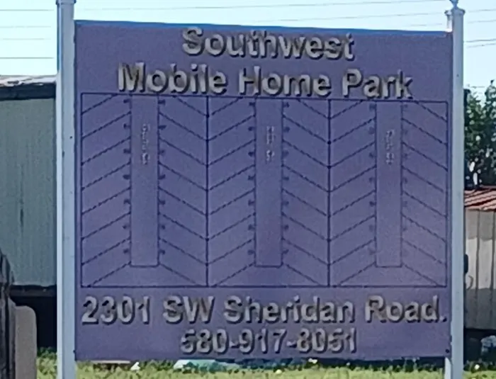 Southwest Village Manufactured Home Community Picture 2