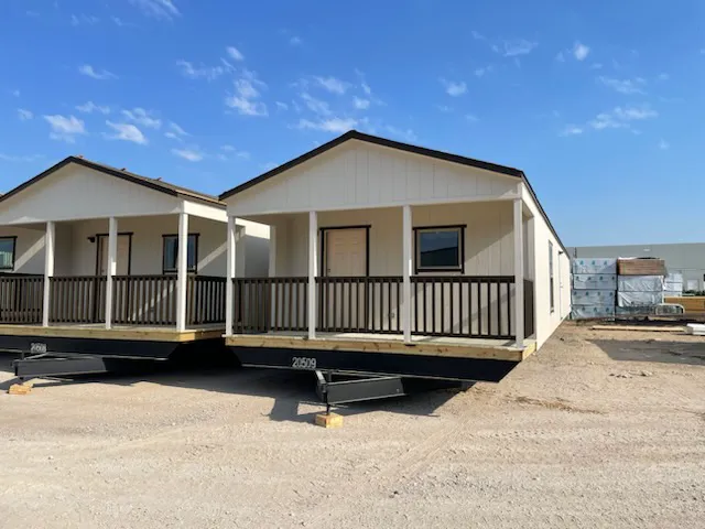 Southwest Village Manufactured Home Community Picture 1