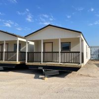 Southwest Village Manufactured Home Community ico