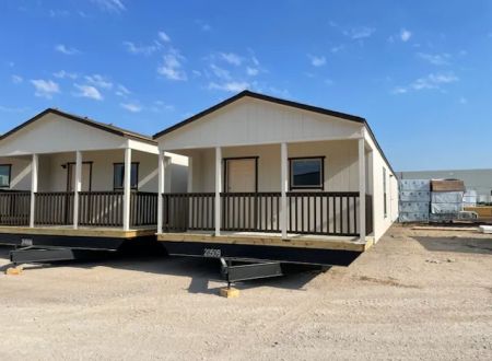 Southwest Village Manufactured Home Community