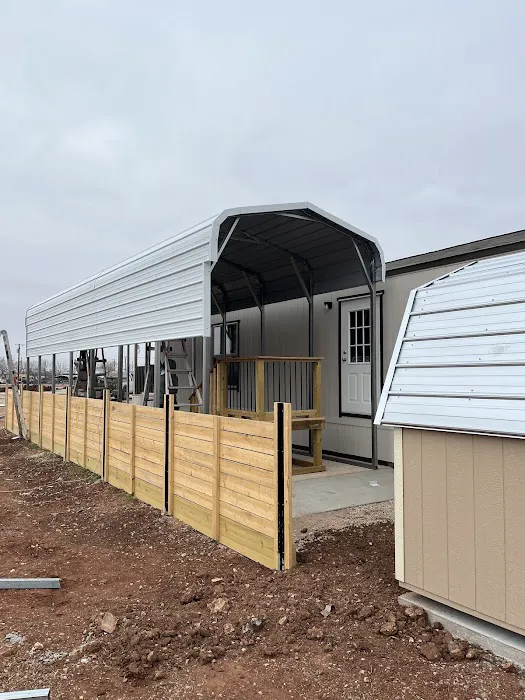 Southwest Village Manufactured Home Community Picture 4