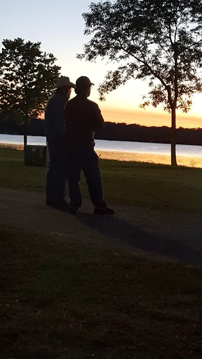 Lake Ripley Campgrounds Picture 10