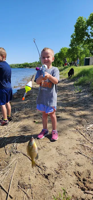 Lake Ripley Campgrounds Picture 5