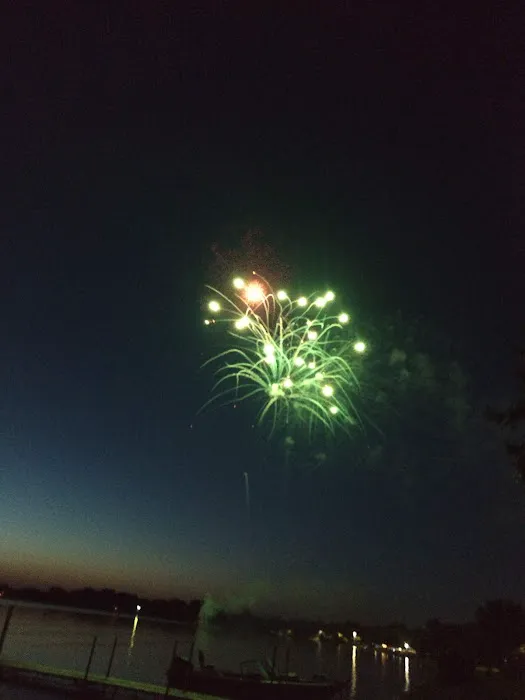 Lake Ripley Campgrounds Picture 7
