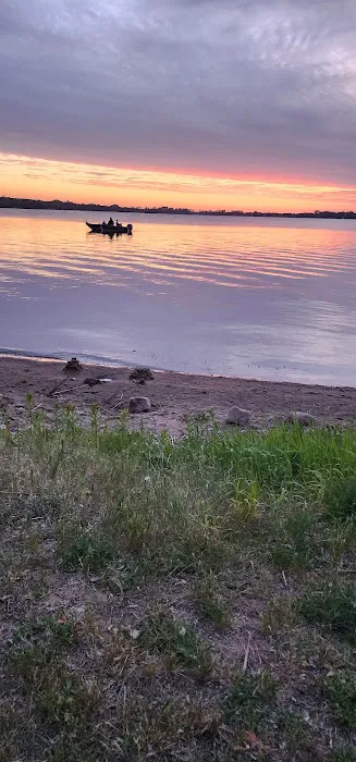 Lake Ripley Campgrounds Picture 2