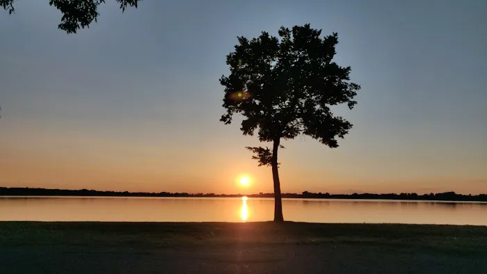 Lake Ripley Campgrounds Picture 1