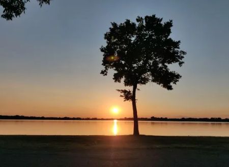 Lake Ripley Campgrounds