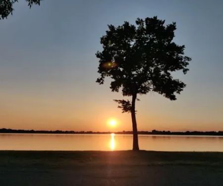 Lake Ripley Campgrounds