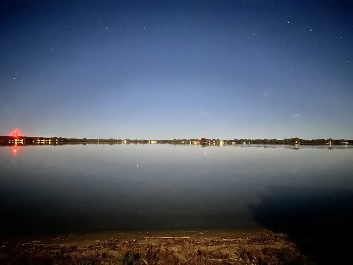 Lake Ripley Campgrounds Picture 4