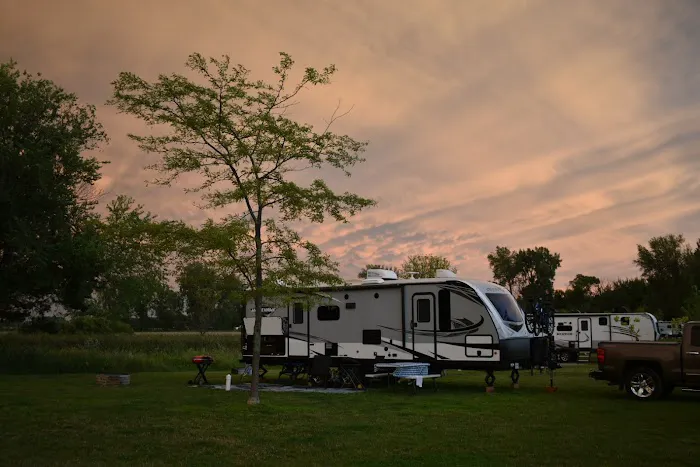 Spirit Of Ripley Campground Picture 3