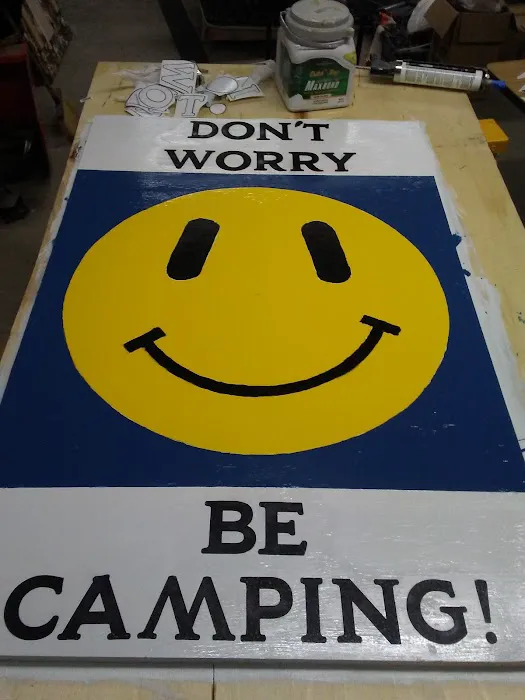 Spirit Of Ripley Campground Picture 9