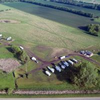 Spirit Of Ripley Campground ico