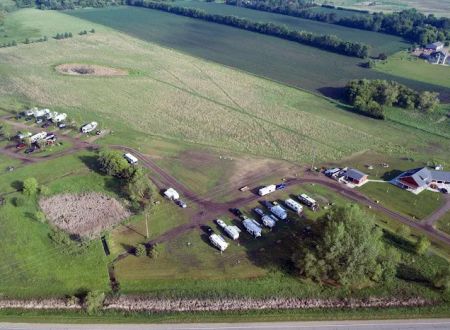 Spirit Of Ripley Campground