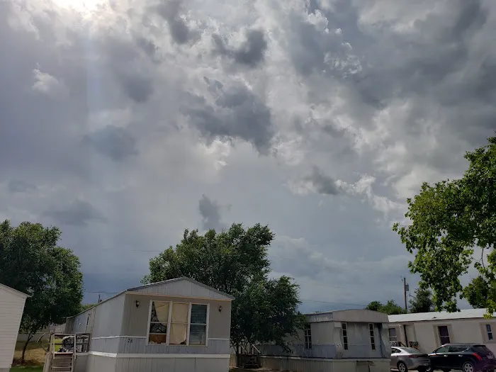University Mobile Home Park Picture 2