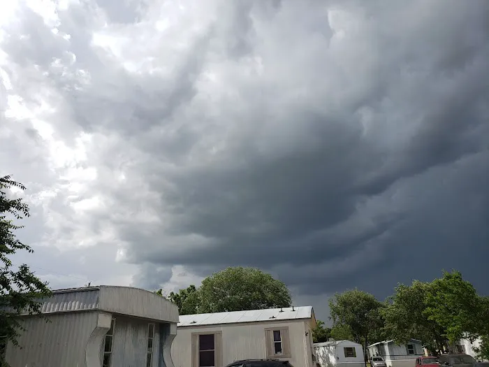 University Mobile Home Park Picture 1