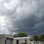 University Mobile Home Park