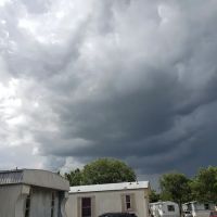 University Mobile Home Park ico