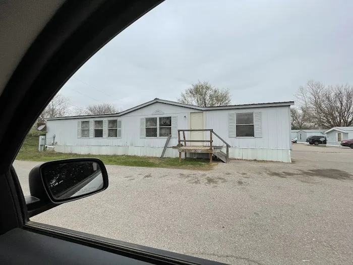 University Mobile Home Park Picture 10