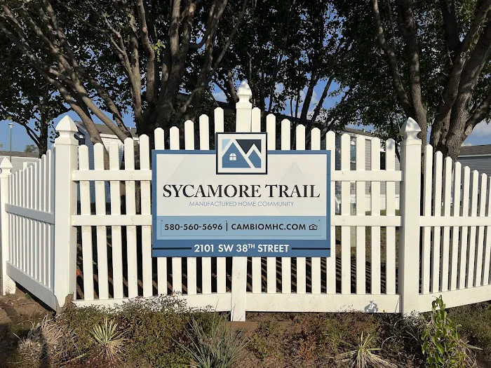 Sycamore Trail MHC Picture 5