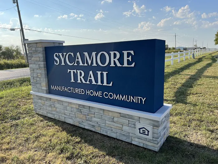 Sycamore Trail MHC Picture 1