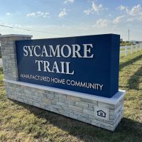 Sycamore Trail MHC ico