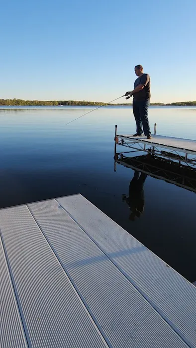 Kellen Clear Lake Campground Picture 1