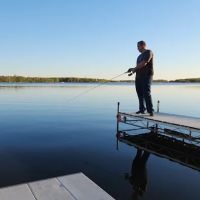 Kellen Clear Lake Campground ico