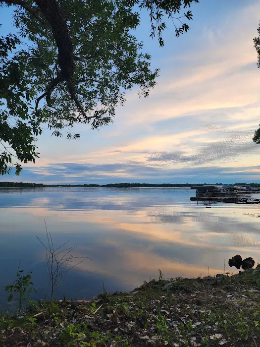 Kellen Clear Lake Campground Picture 5