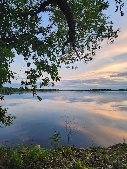 Kellen Clear Lake Campground Picture 3