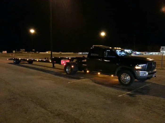 81 RV park Picture 1