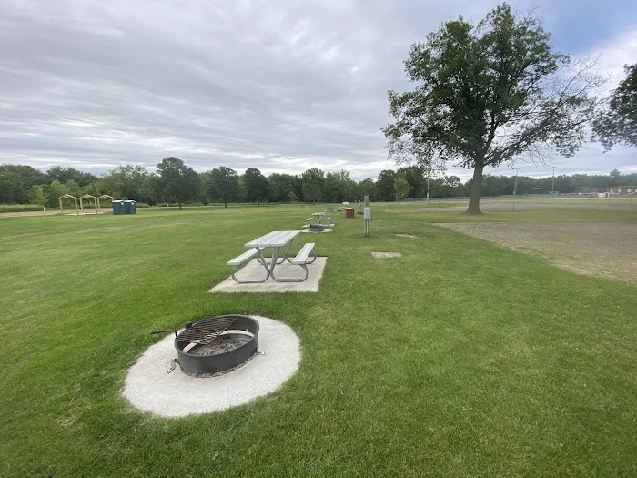 Milaca Campground Picture 2
