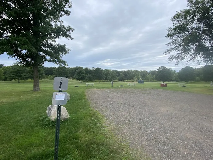 Milaca Campground Picture 4