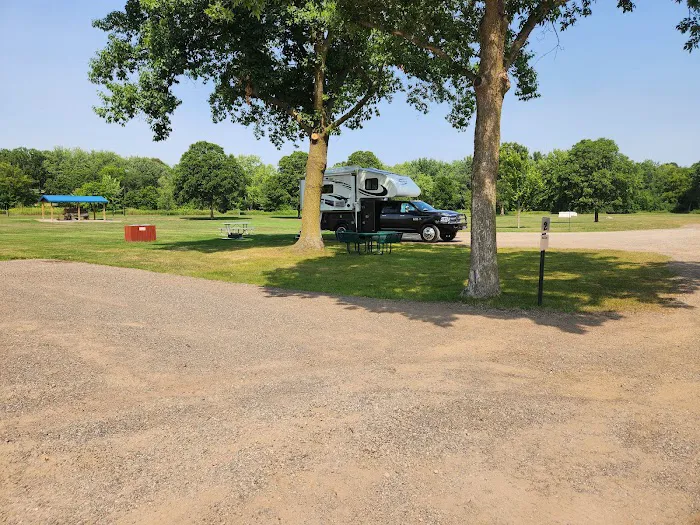 Milaca Campground Picture 7