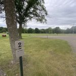 Milaca Campground